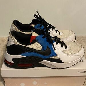 Nike Air Max Excee Men’s size 8.5